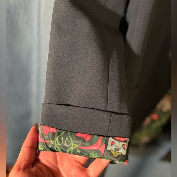 Blackmilk Bulbasaur Blazer - Picture 6 of 10
